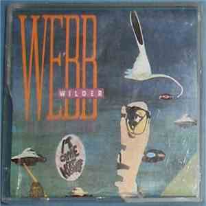 Webb Wilder And The Beatnecks - It Came From Nashville