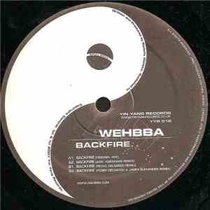 Wehbba - Backfire