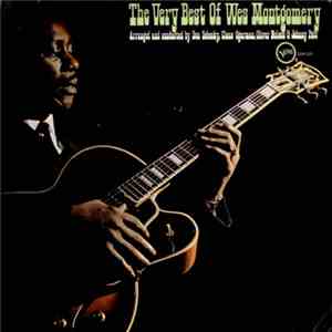 Wes Montgomery - The Very Best Of Wes Montgomery