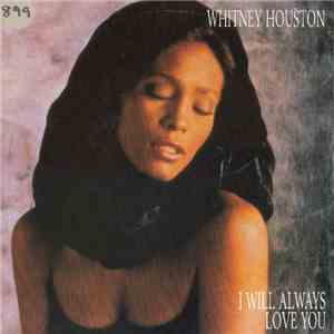 Whitney Houston - I Will Always Love You