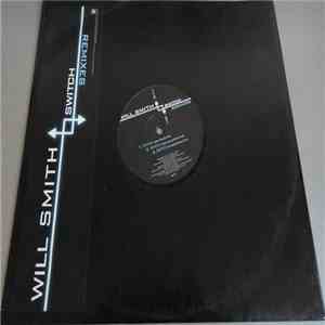 Will Smith - Switch (Remixes)