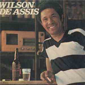Wilson De Assis - Cabelos Cacheados / Abc Da Vida