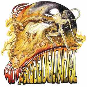 Wo Fat - Psychedelonaut