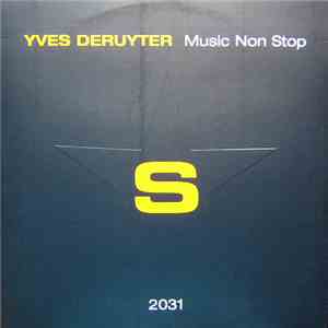 Yves Deruyter - Music Non Stop