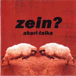Zein? - Ahari-Talka