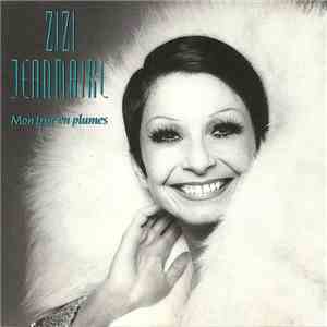Zizi Jeanmaire - Mon Truc En Plumes