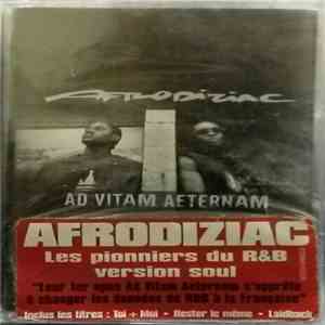 Afrodiziac - Ad Vitam Aeternam