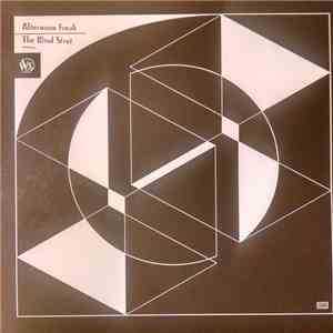 Afternoon Freak - The Blind Strut