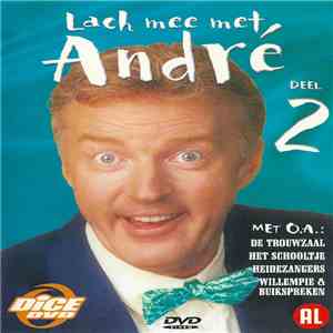 André van Duin - Lach Mee Met André Deel 2