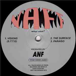 ANF - Visions