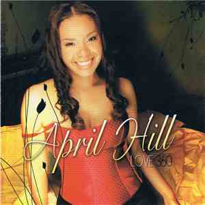 April Hill - Love 360