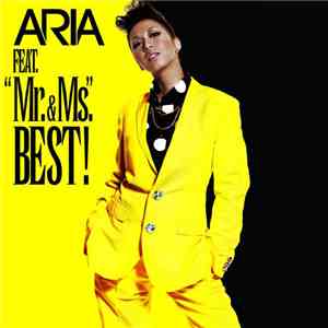 Aria  - Feat. "Mr."&"Mrs." Best!