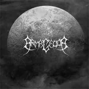 Armagedda - The Final War Approaching