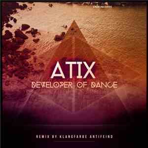 Atix - Developer Of Dance