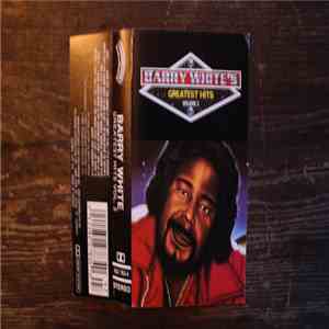 Barry White - Barry White's Greatest Hits Volume 2