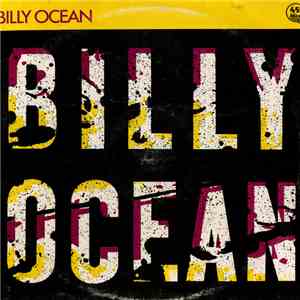 Billy Ocean - Billy Ocean
