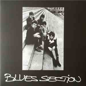 Blues Section - Blues Section