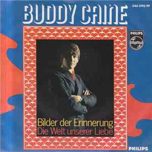 Buddy Caine - Bilder Der Erinnerung / Die Welt Unserer Liebe