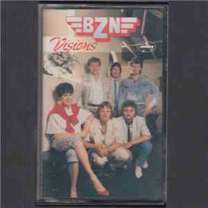 BZN - Visions