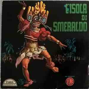 Carlo Innocenzi - L'Isola Di Smeraldo