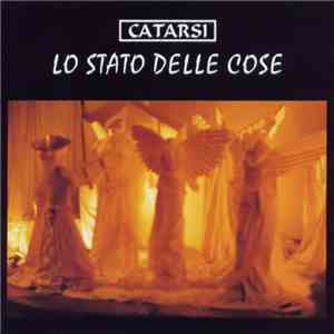 Catarsi - Lo Stato Delle Cose