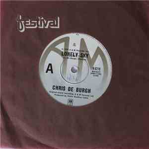 Chris de Burgh - Lonely Sky / This Song For You