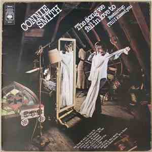 Connie Smith - The Song We Fell In Love To