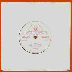 Cottie And The Alleycats - Baby Baby Baby