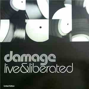 Damage - live&liberated
