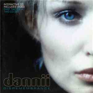 Dannii - Disremembrance