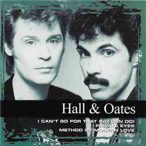 Daryl Hall & John Oates - Collections
