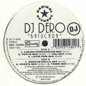 DJ Dero - Batucada