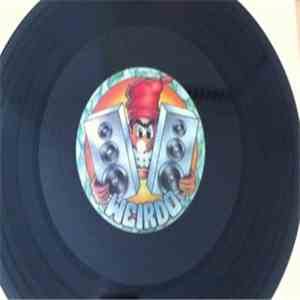 DJ Weirdo & Dr. Phil Omanski / Hocus Pocus - Young Birds / Here's Johnny! (Gabba DJ Mix)