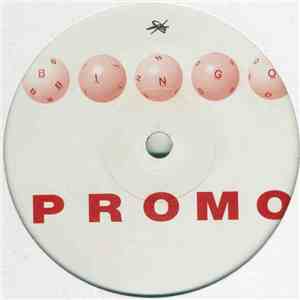 DJ Zinc - Japache / Pump Up