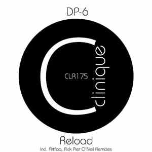 DP-6 - Reload