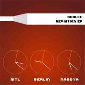 Dublee - Deviation