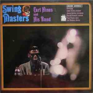 Earl Hines And His Band - Swing Masters