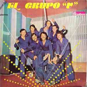El Grupo V - El Grupo V - Vol 5