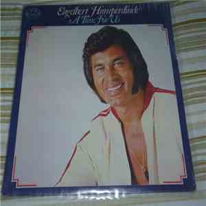 Engelbert Humperdinck - A Time For Us