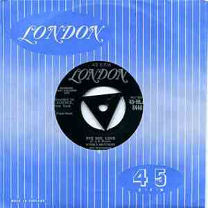 Everly Brothers - Bye Bye, Love/I Wonder If I Care As Much