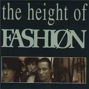 Fashiøn - The Height Of Fashiøn