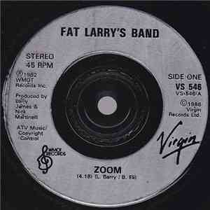 Fat Larry's Band - Zoom