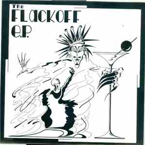 Flackoff - The Flackoff E.P.
