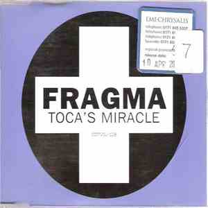Fragma - Toca's Miracle
