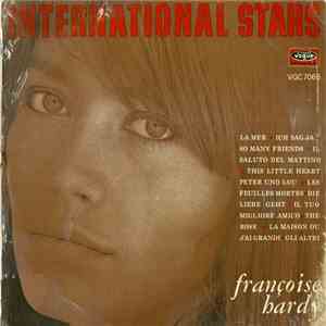 Françoise Hardy - International Stars