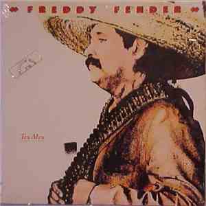 Freddy Fender - Tex-Mex