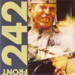 Front 242 - No Shuffle