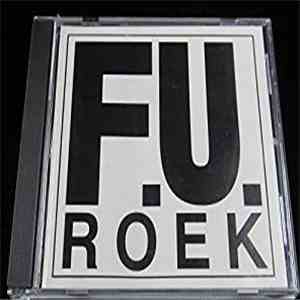 F.U.  - Roek