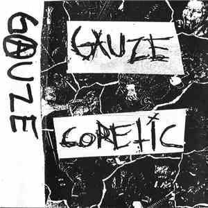 Gauze - Coretic