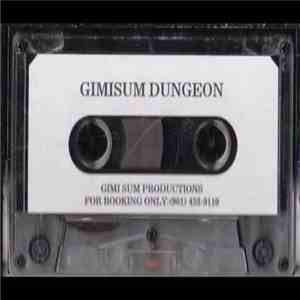 Gimisum Family, Gimisum Dungeon - Gimisum Dungeon Vol. 1